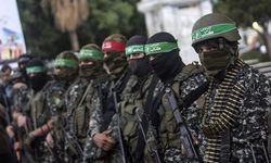 Hamas: İsrail'in Gazze kentini işgal planı öncekiler gibi başarısız olacak