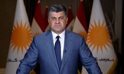 Lahur Şeyh Cengi gözaltına alındı