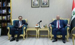 KDP’den ITC’ye üst düzey ziyaret