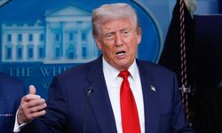 Trump: Ukrayna'nın Rusya karşısında kazanma şansı yoktu