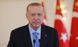 Erdoğan: BM'nin görevlerini yerine getirebilmesi için reforma ihtiyaç duyulduğu aşikardır
