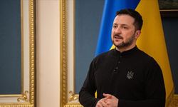 Zelenskiy'den "karada, havada ve denizde ateşkes" çağrısı
