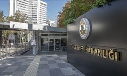 Türkiye’den Gazze'de yaşanan kıtlığa ilişkin açıklama