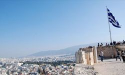 Yunanistan’ın nüfusu eriyor