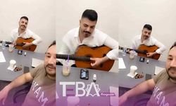 Ömer Müeyyet’ten “Menekşe Gülüm” müjdesi