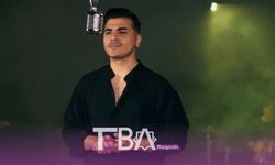 Ömer Müeyyet: “Müzik benim siyah dünyadan kaçtığım renkli dünyam”