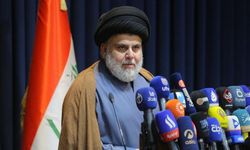 Sadr'dan su krizi için Türkiye ile diyaloğa geçilmesi çağrısı
