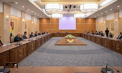 Barzani: IKBY tüm görev ve yükümlülüklerini yerine getirmiştir