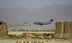 Afganistan'dan Trump'a Bagram Üssü yanıtı