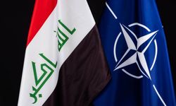 NATO: Irak ile uzun vadeli anlaşma yapıldı