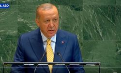 Erdoğan'dan Filistin Devleti'ni tanıma kararı alan ülkelere tebrik
