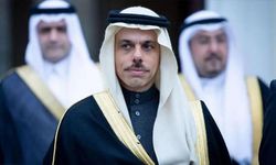 Suudi Arabistan: İki Devletli Çözüm Konferansı, bölgede adil barış için tarihi bir fırsat