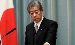 Japonya Dışişleri Bakanı, Filistin devletini tanımayacaklarını söyledi