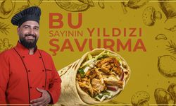 Bu Sayının Yıldızı: Şavurma