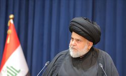 Sadr’dan Filistin’i tanıyan ülkelere teşekkür