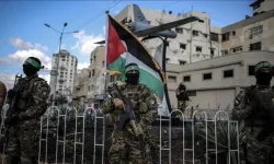 Hamas: Bazı İsrailli esirlerin cenazelerini bulmak için yeni bölgelere girilecek