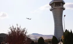 Türkiye Süleymaniye'ye yönelik uçuş yasağını uzattı