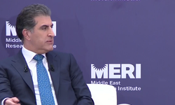 Neçirvan Barzani: Bu seçim Irak'ta 2005'ten bu yana yapılan en önemli seçim