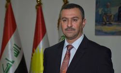 Süleymaniye Valisi'nden Neçirvan Barzani’ye havalimanı teşekkürü