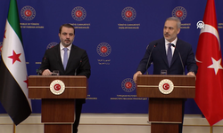 Fidan'dan SDG’ye uyarı: Bu denklem sona ermeli
