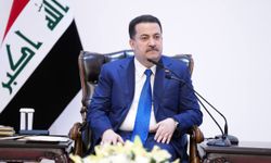 Sudani: Irak, savaşa sürüklenmeyecek