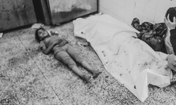 UNICEF: Gazze'de İsrail'in saldırıları nedeniyle 64 binden fazla çocuk öldü veya yaralandı
