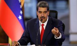 Maduro, ülkesindeki ABD Büyükelçiliğine saldırı planlandığını iddia etti