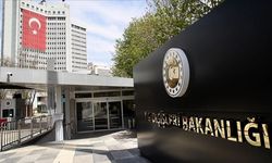 Türkiye: Özgürlük Filosu'na gerçekleştirilen müdahale korsanlık eylemidir