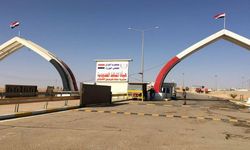Irak Gümrük Genel Müdürlüğünden kaçak döviz çıkışına engel