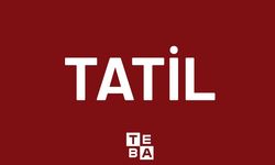 IKBY’de seçim tatili belirlendi