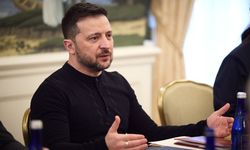 Zelenskiy görüşmeler için şartını açıkladı