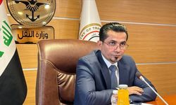 Bakan Sadavi: “Kalkınma Yolu Projesi bölgesel ekonomik bir koridor olacak"