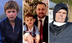 Şehit Eren’in annesinden Erbilli Eren’in ailesine mesaj