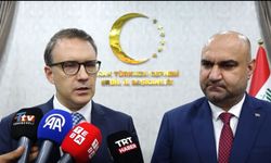 Türkiye’nin Bağdat Büyükelçisi: “Erbil kadim bir Türkmen şehridir”