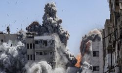 İsrail ordusundan Gazze'ye yönelik şiddetli saldırı tehdidi