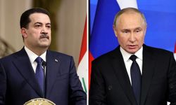 Sudani ile Putin anlaştı-Zirve ileri bir tarihe ertelendi