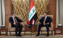 Türkiye’nin Bağdat Büyükelçisi İnan: Basra kenti Türkiye için önemli bir yere sahip