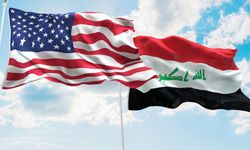 ABD, Irak'ta İran'la bağlantılı 8 kişi ve kuruluşa yaptırım uyguladığını duyurdu