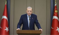 Erdoğan'dan Balıkesir'deki depreme ilişkin paylaşım