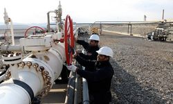 Brent petrolün varili 63,96 dolar