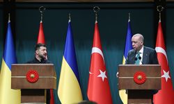 Erdoğan: İstanbul sürecinin sorunları giderecek şekilde devreye girmesinin faydalı olacağı kanaatindeyiz