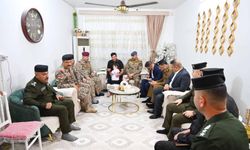 ITC’den Başbakan Sudani’ye teşekkür mesajı