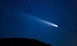 NASA, 3I/ATLAS’ın bir kuyruklu yıldız olduğunu kesin olarak doğruladı