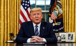 Trump: "Suudi Arabistan'ın Abraham Anlaşmaları'na katılacağını umuyorum"