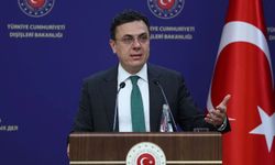 Türkiye’den Kormor sahasına yapılan saldırı hakkında açıklama