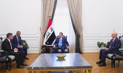 Sudani, Avrupa Birliği’nden Irak hava sahası uçuş yasağının kaldırılmasını talep etti