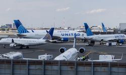 ABD'de hükümetin kapalı olmasından dolayı 1700'den fazla uçuş iptal edildi