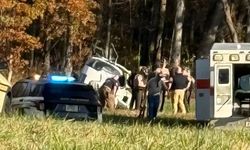 ABD'de helikopter kazası