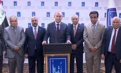 Komisyon: Özel oylamaya katılım oranı %82.42