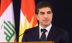 IKBY Başkanı Barzani, halka seçimde oy kullanma çağrısı yaptı